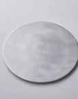 Sweets plate Flat