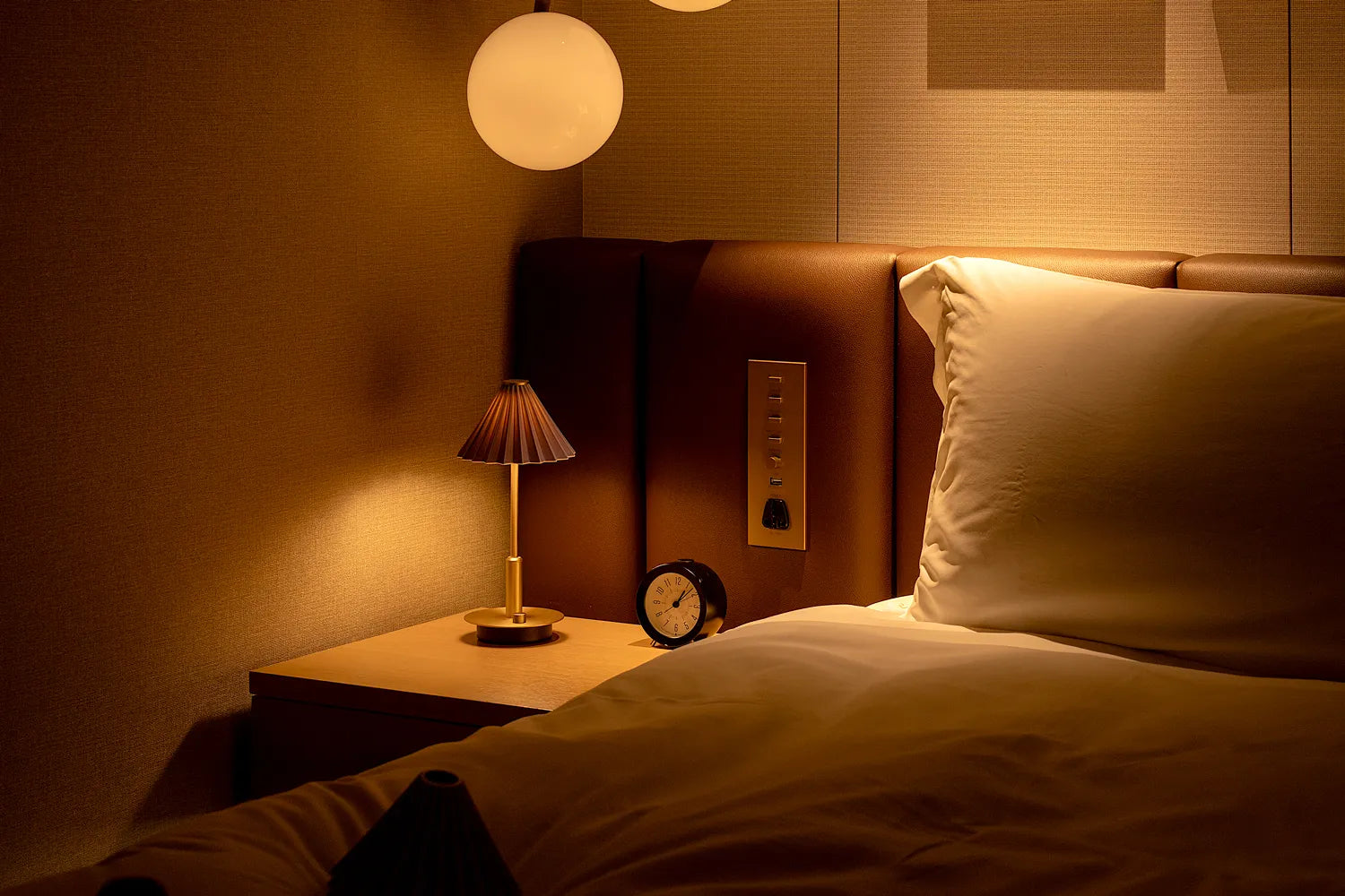ポータブルライト ORIGAMI LAMP コッパー