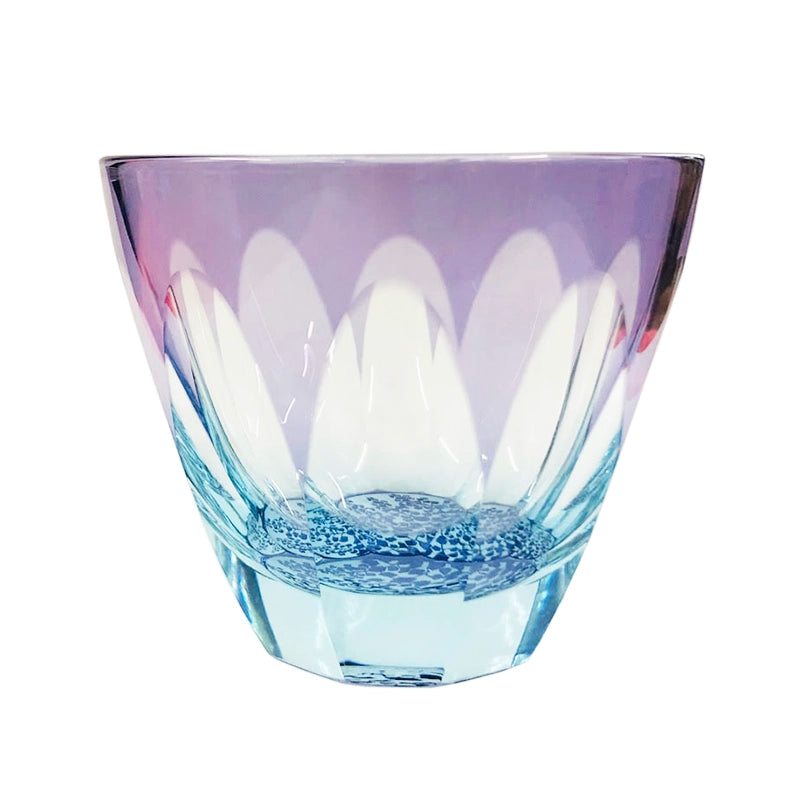 江戸切子 砂切子 藤 | ギフトショップ Nihon Miyabi 通販サイト 江戸切子 砂切子 藤 | ギフトショップ Nihon Miyabi 通販サイト