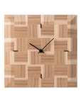 NENRIN CLOCK 245 市松