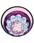 江戸切子 砂切子 サクラサク