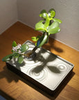 雫影 花器