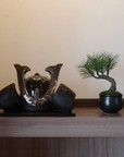 Shirabe / Artificial Modern Bonsai (Petit)
