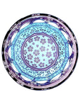 江戸切子 砂切子 サクラサク オールドサイズ