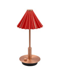 ポータブルライト ORIGAMI LAMP コッパー