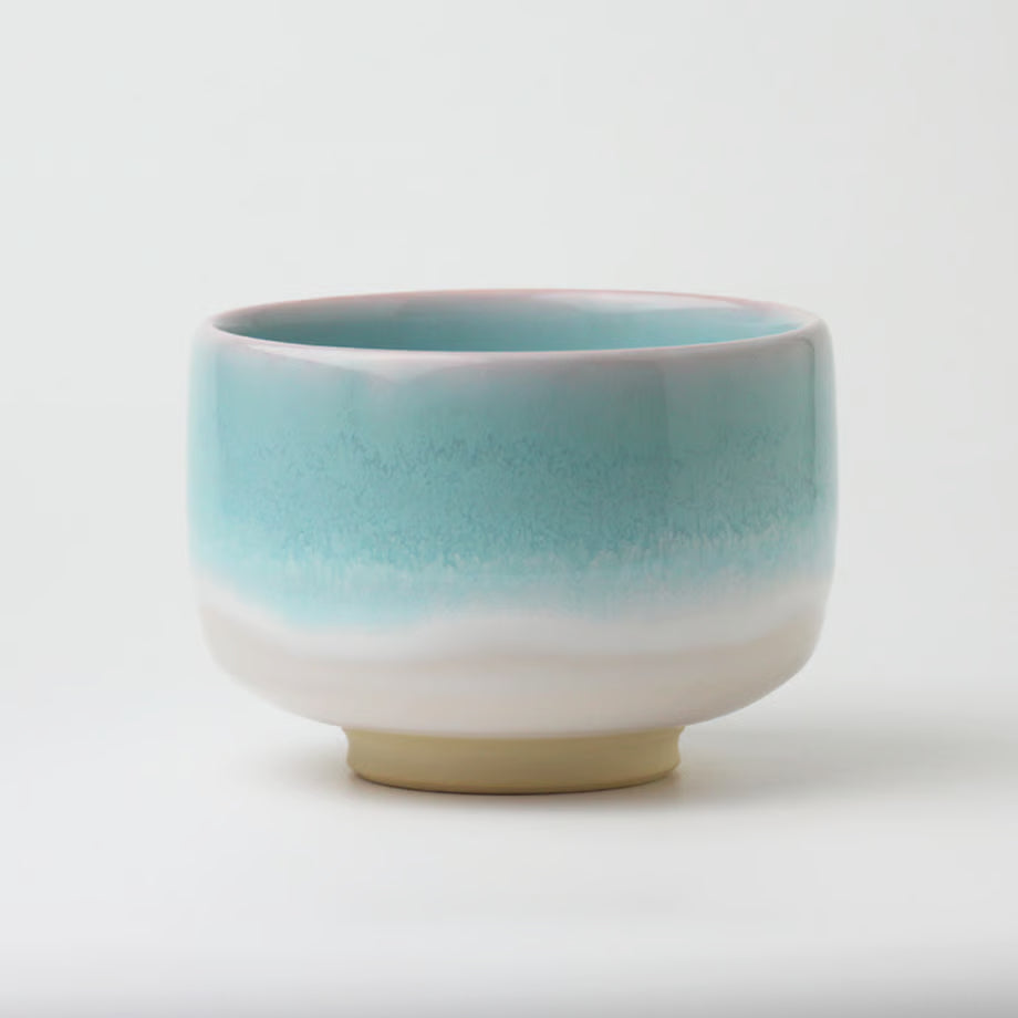 京焼 清水焼 抹茶椀青天（大日窯） | ギフトショップ Nihon Miyabi