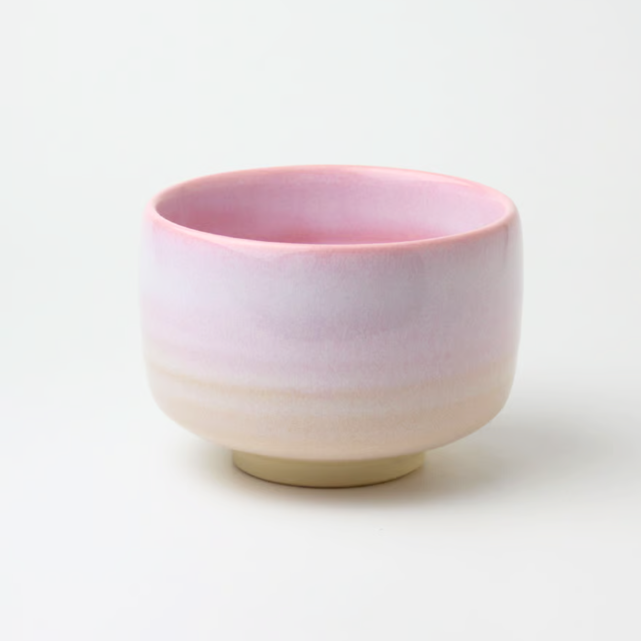 萩焼 抹茶碗3点セット ミント・ピンク | ギフトショップ Nihon Miyabi 萩焼 抹茶碗3点セット ミント・ピンク | ギフトショップ Nihon Miyabi