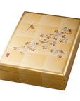 花見鳥 合口文庫(A4サイズ)