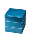加賀色彩 KAGA SHIKISAI OJU WATER BLUE