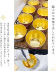 九谷焼 八郎盃 コップ