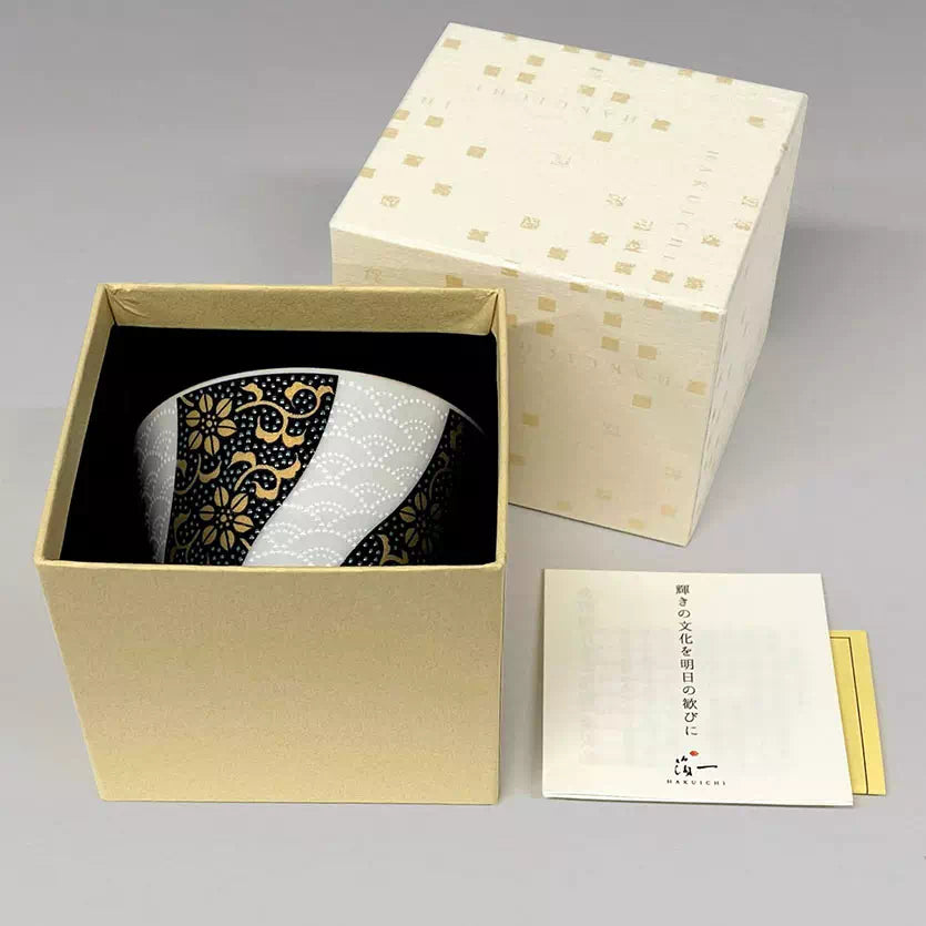 九谷焼 青粒フリーカップ | ギフトショップ Nihon Miyabi 通販サイト