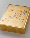 花見鳥 合口文庫(A4サイズ)