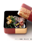 華おぼろ 姫重(黒)