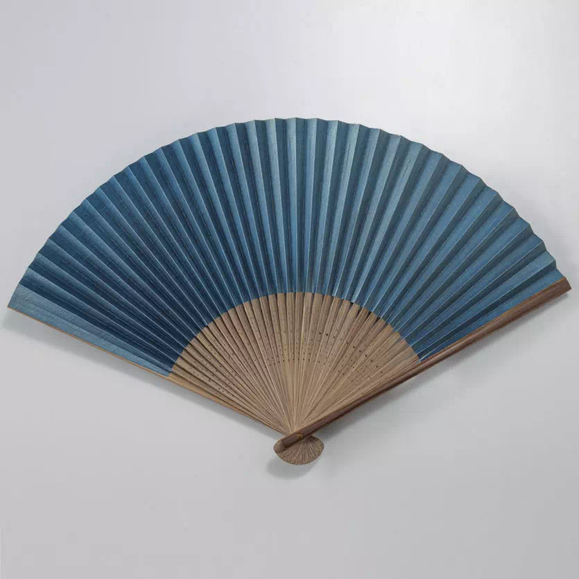 金沢箔扇子 ちらし美 天の川 amanogawa | ギフトショップ Nihon
