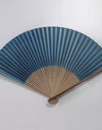 金沢箔扇子 ちらし美 天の川 amanogawa