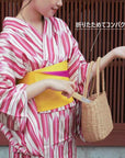 金沢箔扇子 彩美 藤鼠 fujinezu