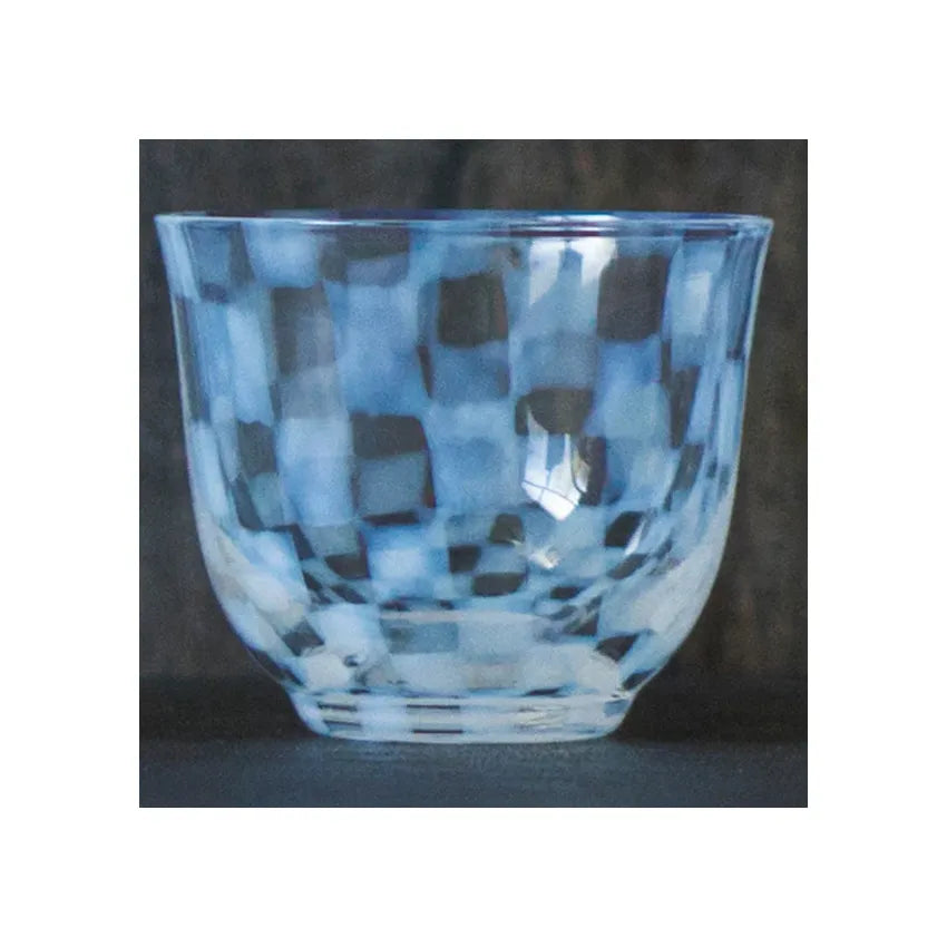 大正ロマン色 ガラス 大正浪漫硝子 Hirota Glass