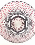 切子グラス 幻の八角籠目