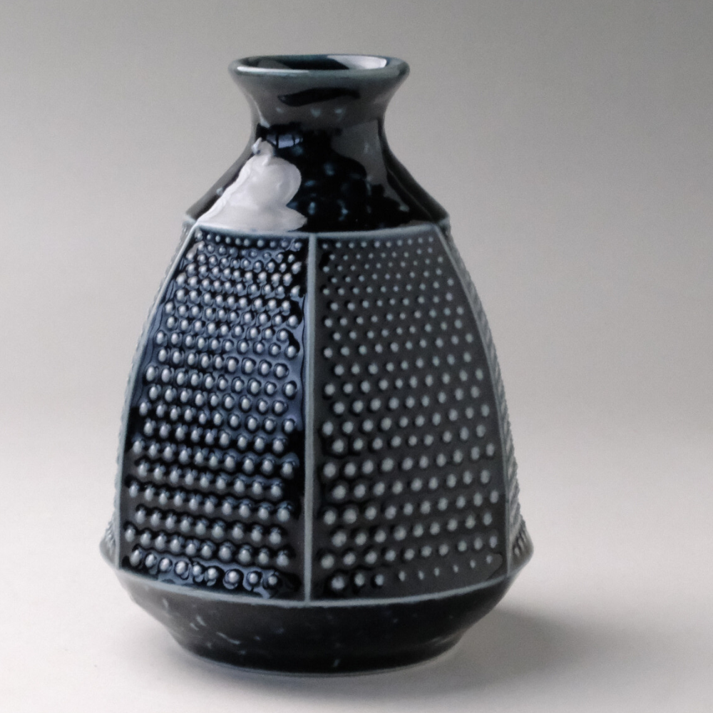 美濃焼 釣鐘酒器揃 | ギフトショップ Nihon Miyabi 通販サイト