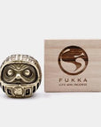高岡鋳物 お香立て 達磨 -DARUMA-