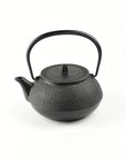南部鉄器 岩鋳 あられ 鉄瓶 300ml/650ml/900ml