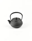 南部鉄器 岩鋳 あられ 鉄瓶 300ml/650ml/900ml
