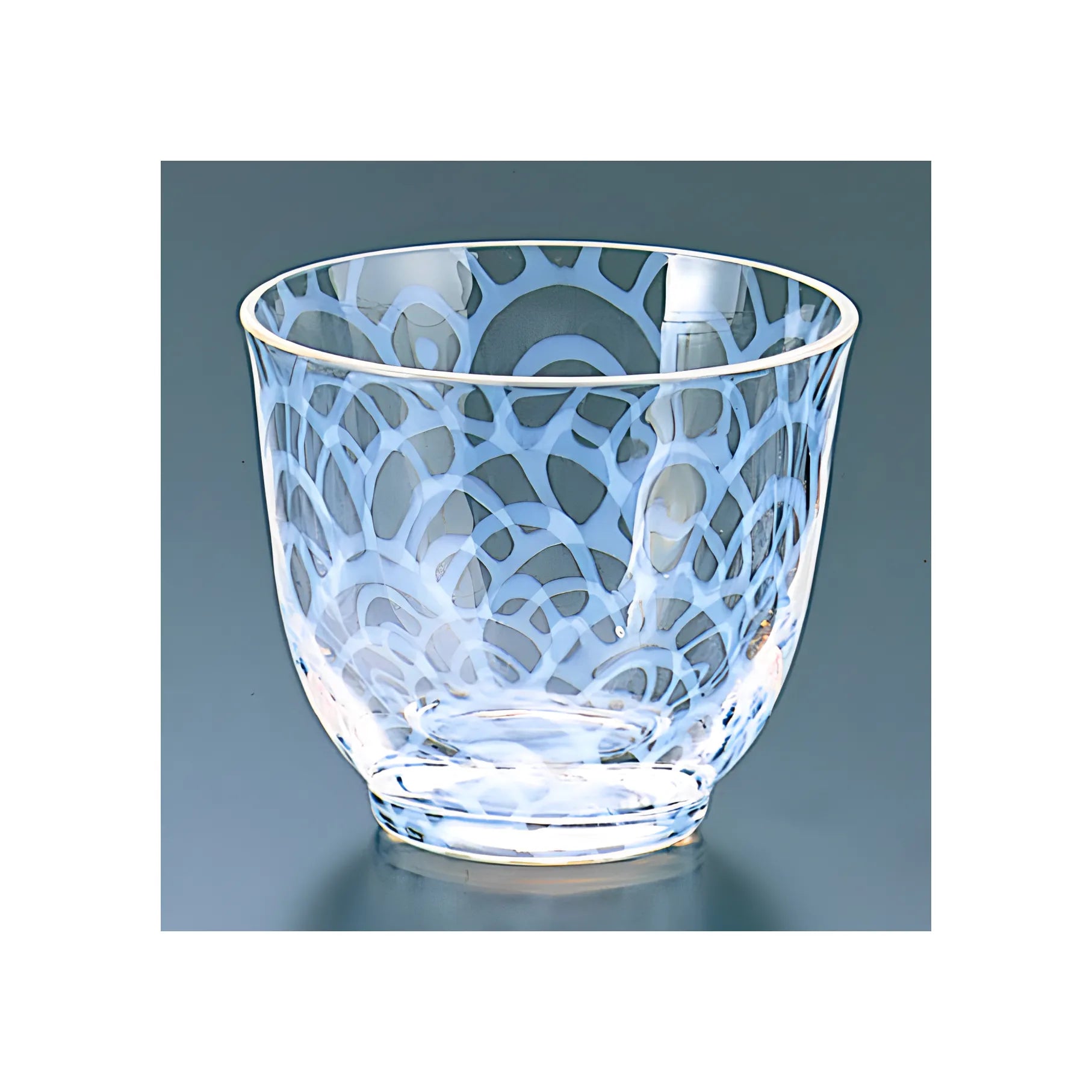 大正浪漫硝子 波 | ギフトショップ Nihon Miyabi 通販サイト