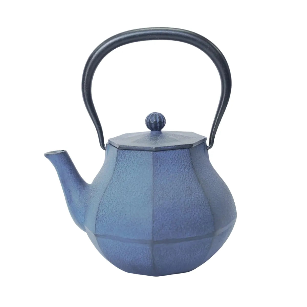 南部鉄器 及富 鉄瓶みやび 1L (IH対応) | ギフトショップ Nihon Miyabi