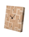 NENRIN CLOCK 245 市松