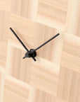 NENRIN CLOCK 245 市松