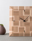 NENRIN CLOCK 245 市松