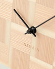 NENRIN CLOCK 175 市松
