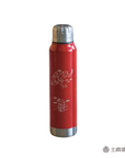 越前漆器 thermo mug URUSHI UMBRELLA BOTTLE 鳥獣戯画