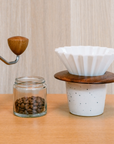 ORIGAMI Dripper S コーヒードリッパー