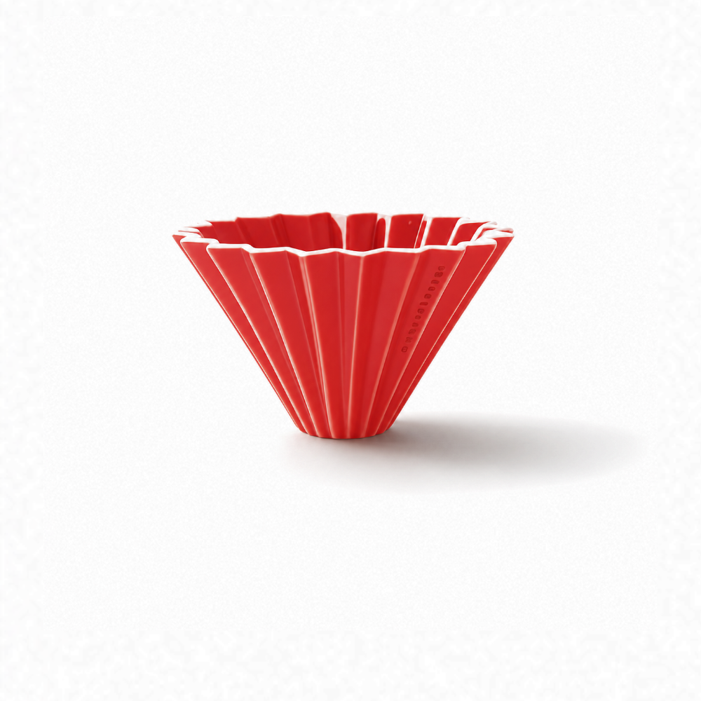 ORIGAMI Dripper S コーヒードリッパー | ギフトショップ Nihon Miyabi