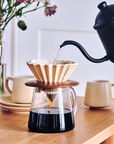 ORIGAMI Dripper S コーヒードリッパー