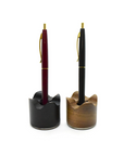p-pen place ペンスタンド Burgundy BLACK