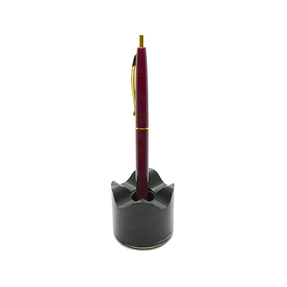 p-pen place ペンスタンド Burgundy BLACK | ギフトショップ