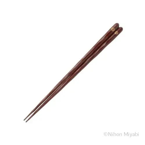 けずり箸 赤（中） 兵左衛門 | ギフトショップ Nihon Miyabi 通販サイト