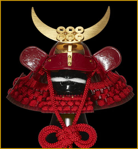 未使用品 サムライボトル兜 真田幸村 戦国時代 英雄 桐箱 酒 江戸甲冑 サムライボトル兜「真田幸村」| ギフトショップ Nihon Miyabi