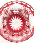 切子グラス 祝杯ロックグラス