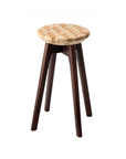 STOOL 矢絣 DK