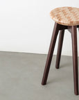 STOOL 矢絣 DK
