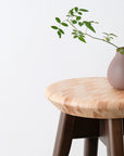 STOOL 矢絣 DK