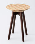 STOOL 矢絣 DK