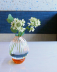 暮らしに咲く、小さな華やぎ 一輪挿し 「ハナヤギ」