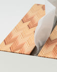 TISSUE CASE 織