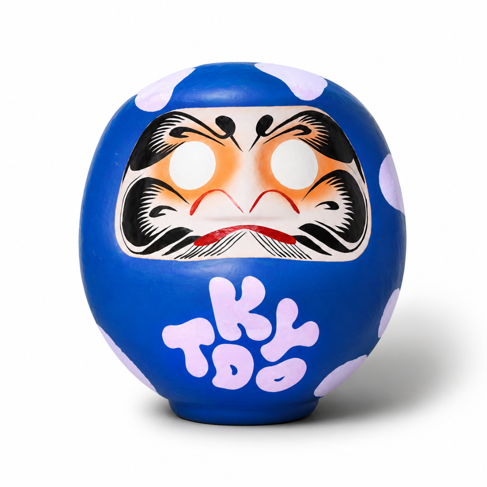 TOKYO LOLLIPOPダルマ XS | ギフトショップ Nihon Miyabi 通販サイト