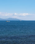 津軽びいどろ あおもりの海 風鈴 陸奥湾