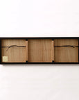 松葉 Pine Needlsワイド アートパネル